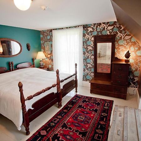 The Notch House Hotel Westmore Екстериор снимка