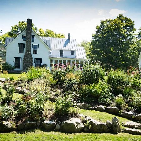 The Notch House Hotel Westmore Екстериор снимка