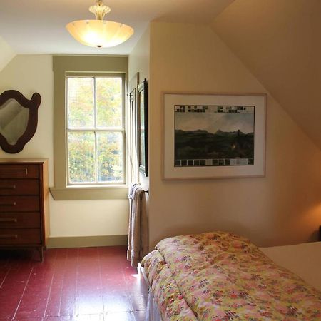 The Notch House Hotel Westmore Екстериор снимка