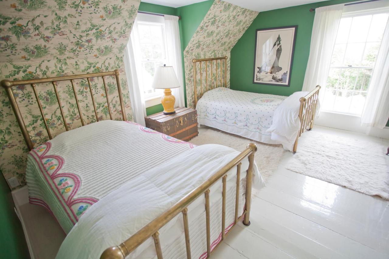 The Notch House Hotel Westmore Екстериор снимка