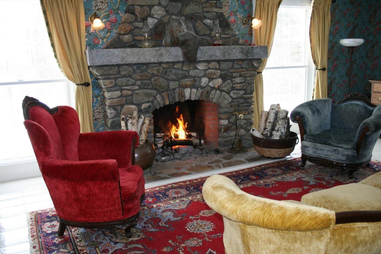 The Notch House Hotel Westmore Екстериор снимка